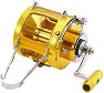 Penn International Two Speed Reels 130 ST Fishing Reel