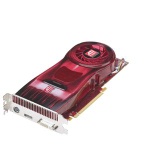 ATI 100-505505 FireGL V7700 Workstation 512MB GDDR4 PCI Express 2.0 x16 Video Card