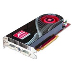 ATI 100-505508 FireGL V7600 512MB PCI Express x16 Video Card