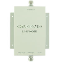 mini gsm dcs cdma pcs repeater booster amplifier