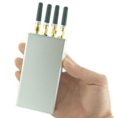 gps wifi gsm frequency siganl jammer blocker stopper disable