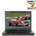 Acer Ferrari 5000-5832 Notebook