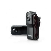 Thumb Size Mini Digital Video Camera in With High Resolution MD80