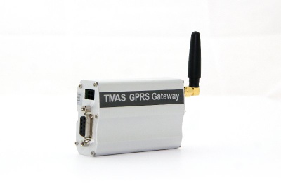 TMN-51T Serial to GPRS Gateway