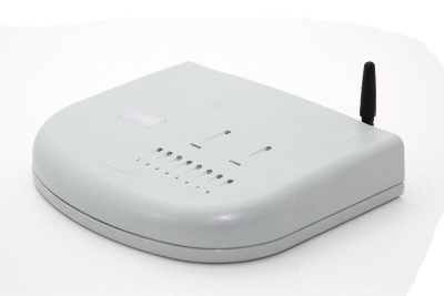 TMN-5000 wirelss telemetry terminal