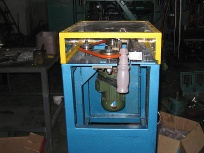 Automatic cutting machine