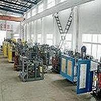 Tong Chuang Machinery Co.,Ltd