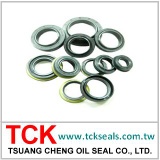 Seals for agricultural machinery