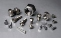 Titanium Fasteners