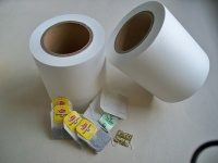 Non heatseal teabag filter paper