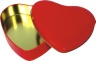 ML-233 Heart Tin Box