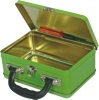 ML-054 Tin Lunch Box