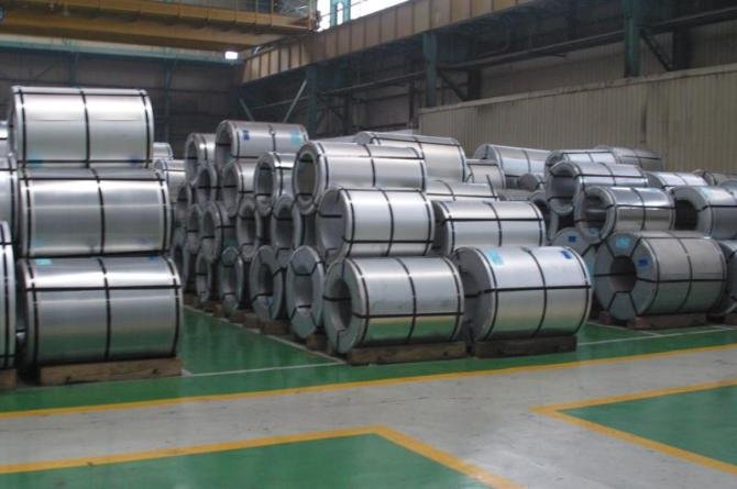 Shandong Tech Steel Sheet Co., Ltd