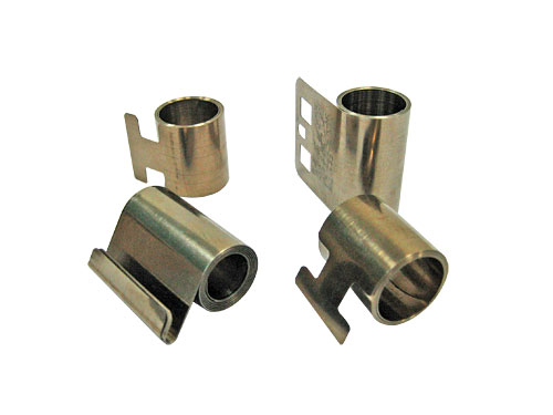 constant force spring