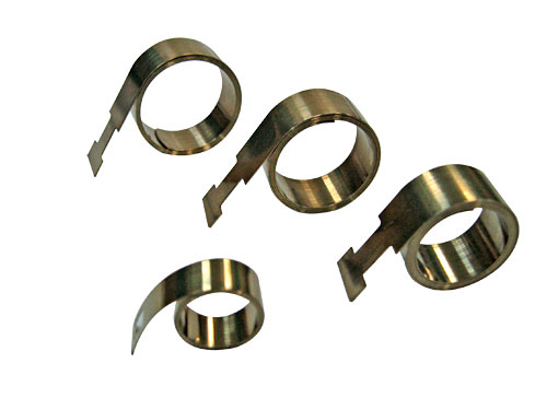 constant force spring for curtain, goods shelf,monitor lifting system