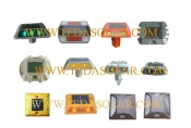 SOLAR ROAD STUDS