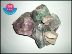 fluorspar