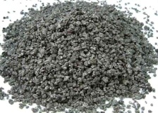 Graphitized Petroleum Coke