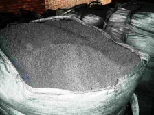 Crushed Pieces Of Graphite Electrodes