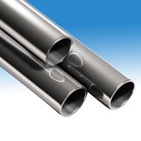SUS304 Stainless Steel Pipes Tubes