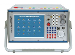 MP3000 HIGH CURRENT RELAY TEST SET
