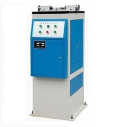 The Impact of the Sample Gap-Hydraulic broaching machine