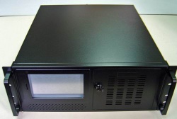 4U Server Chassis