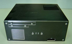 Mini ITX Computer Chassis