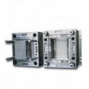Injection mould tooling,plastic mold,syringe mold,cash count machine shell mould,fan mold,cap mould