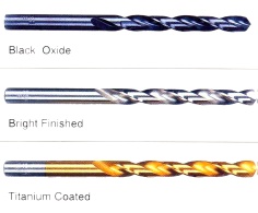 HSS Twist Drill Bit&nbsp;-&nbsp;drill bit