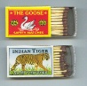 Safety Matches