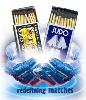 Thangavel Match Industries