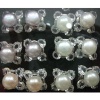 freshwater pearl earrings jewelry