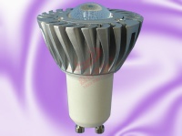 LED spotlight
