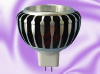 LED Spotlight MR16 3W