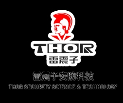 Zhongshan Thor Security Science & Technology Co.,Ltd