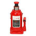 hydraulic jack