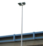 Flood lighting pole TBFP-07