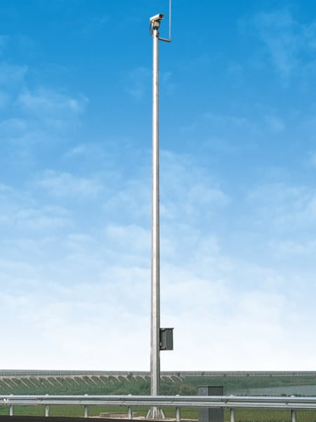CCTV POLE