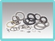 Needle Roller Thrust Bearings