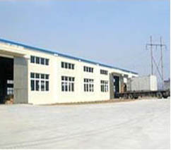 Qingdao Tianchen Burner Manufactory