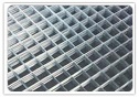 welded wire mesh