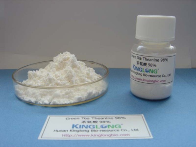 Green Tea Powder Extract 