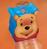 Winnie Pooh Coin Bank SMG-S001