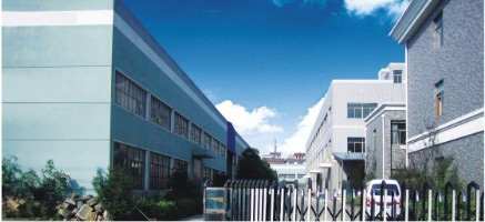Ningbo Shengmai Tin Manufacturing Co. LTD