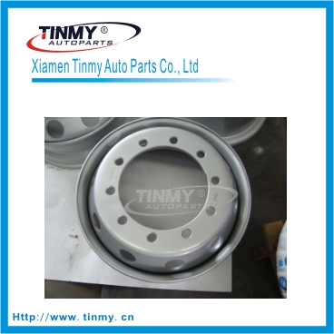 truck wheel rim9.0x22.5