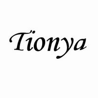 Tionya Cosmetics Factory