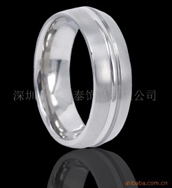 JXSS titanium jewelry