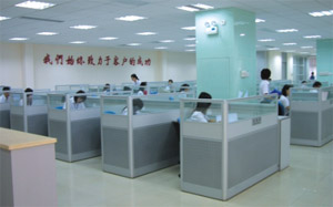 Dongguan Nordy Electron Co.,Ltd.