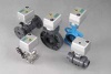 KLD400 motorized valve for automatic control